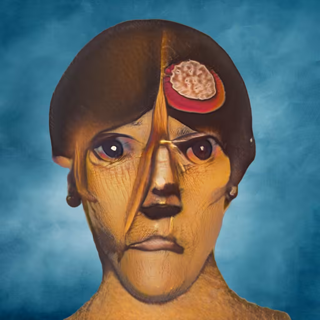 Scargazer #4