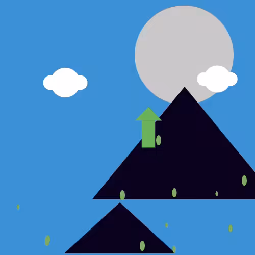 Naive Nature #2