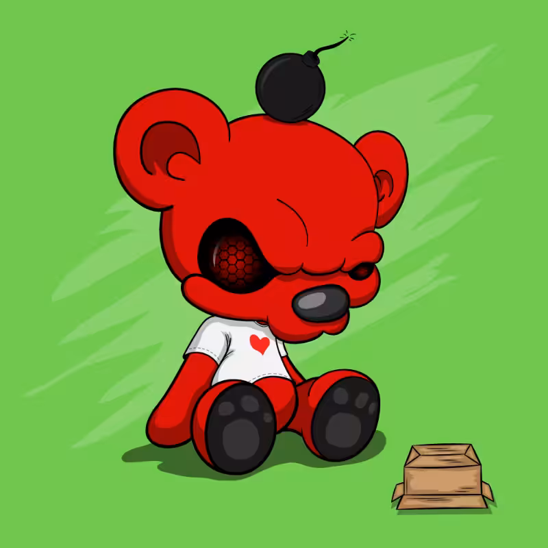 CYTEZ #1117