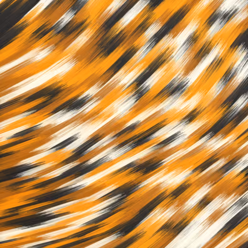 Brush Strokes #48