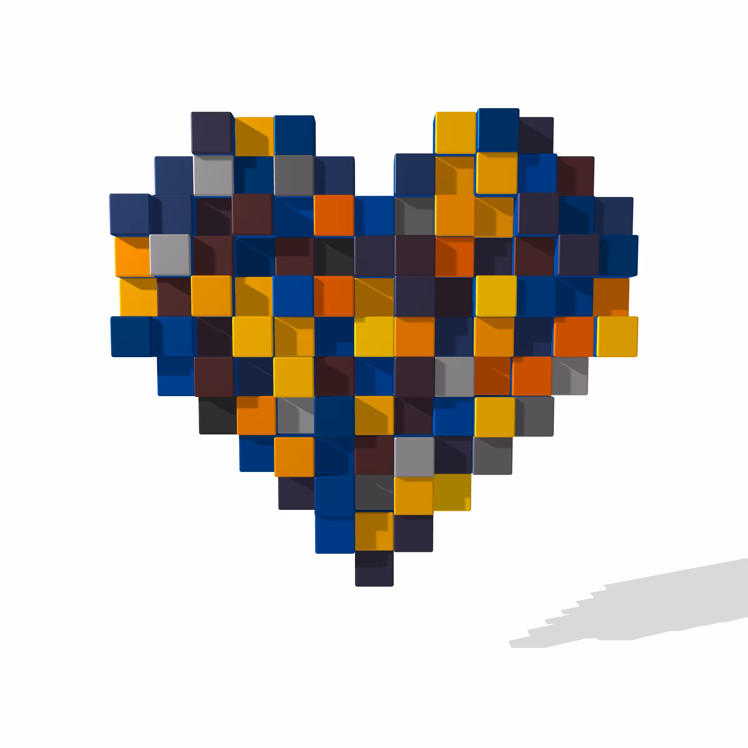 heart + craft #20792