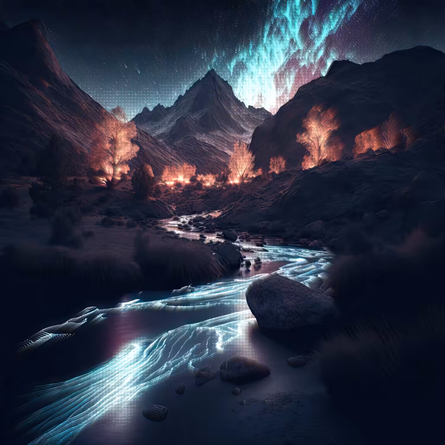 NATURE 2 #225