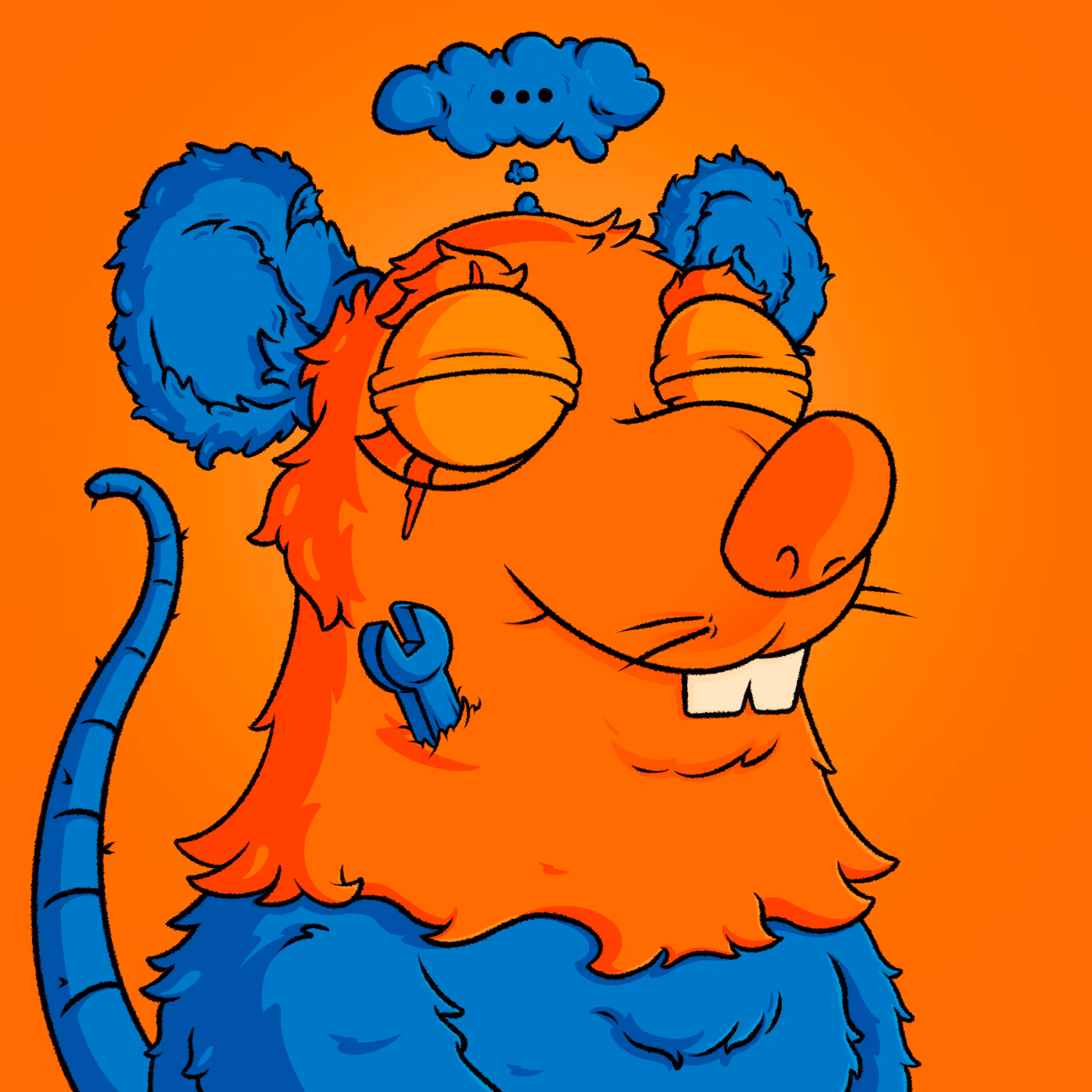 RATS #19