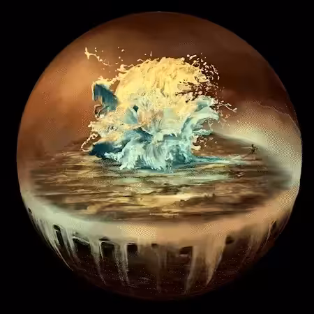 Aquasixio x Neoyume
