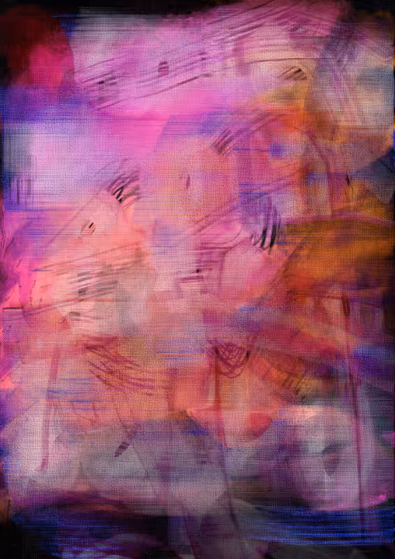 Translucent #2