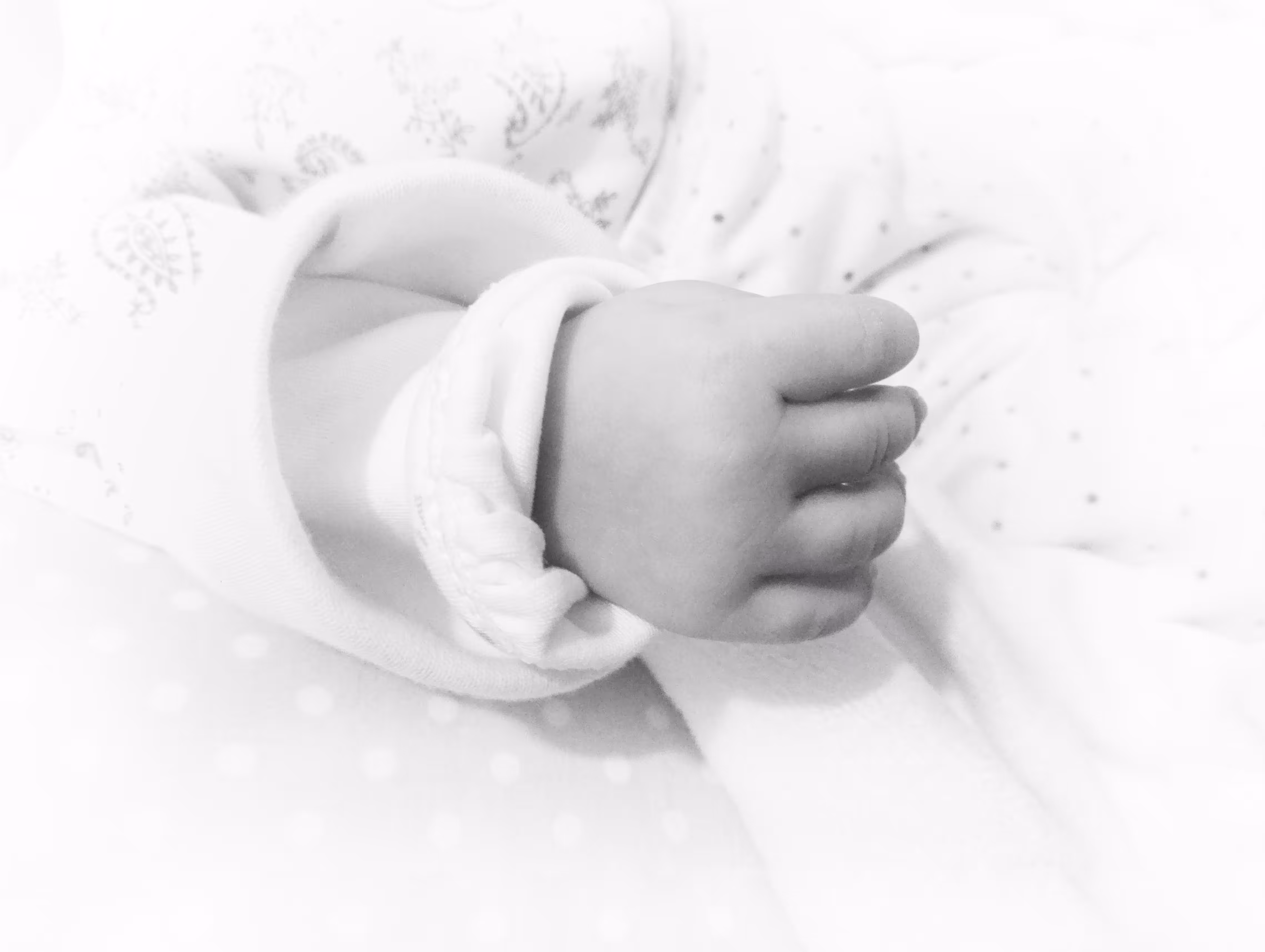 hands