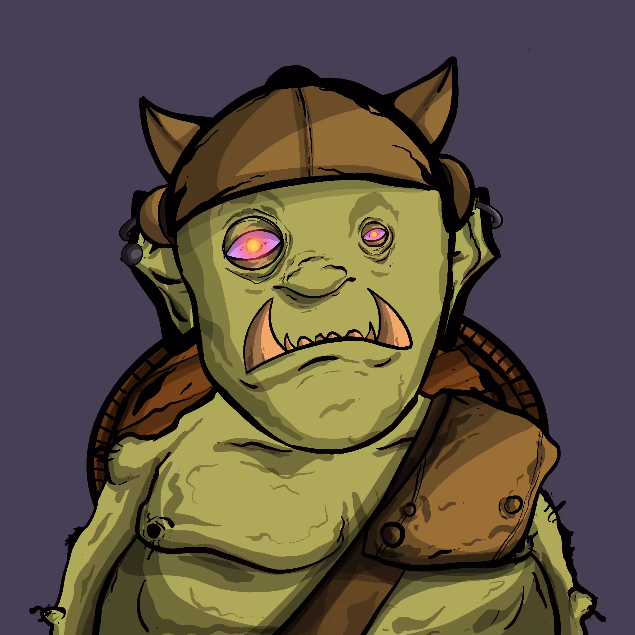 Orc #36