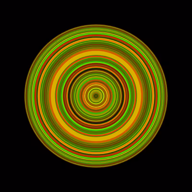Circles Soul #6