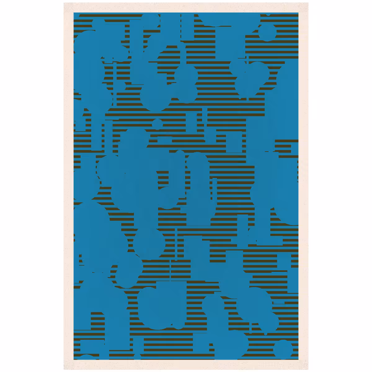 Study in Abstraction #49