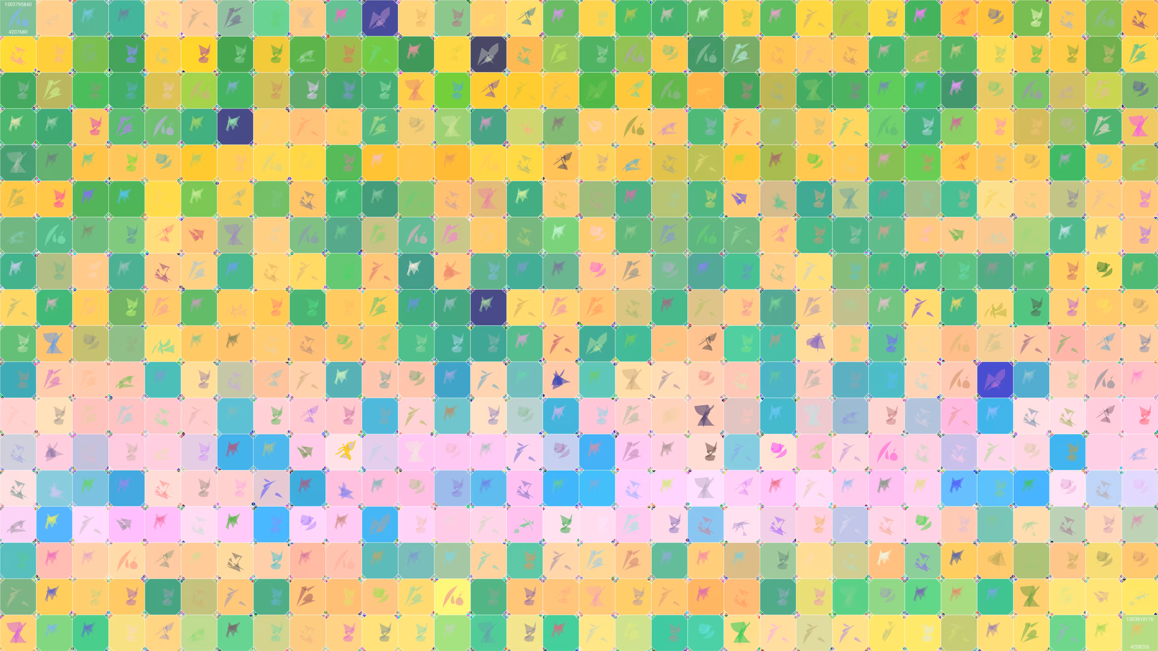 CryptoArte: Painting #7305