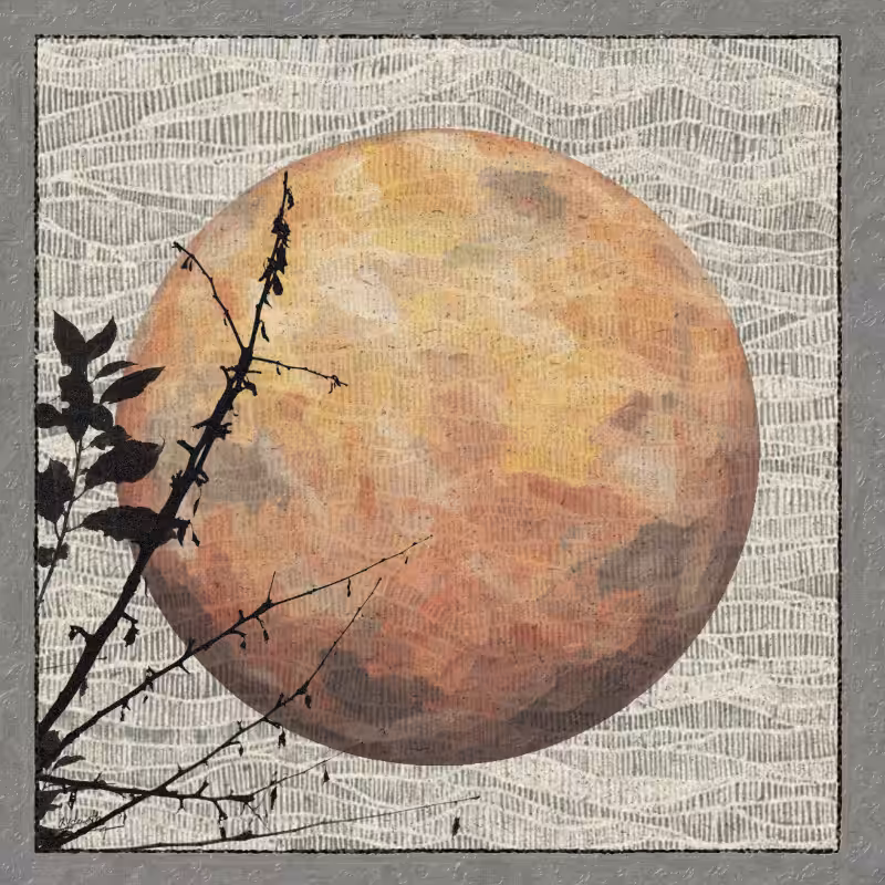 Travel to the planets #23