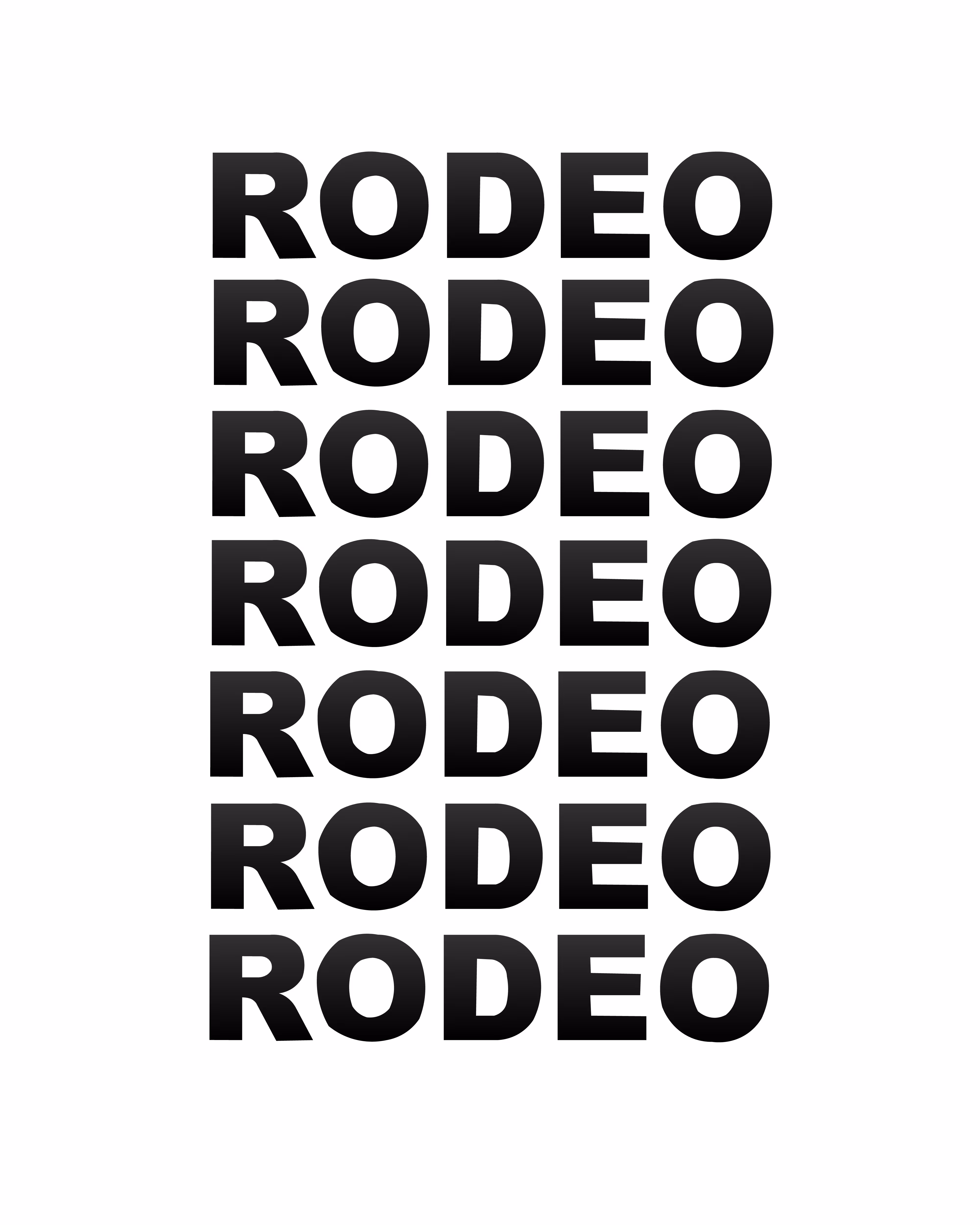 RODEO