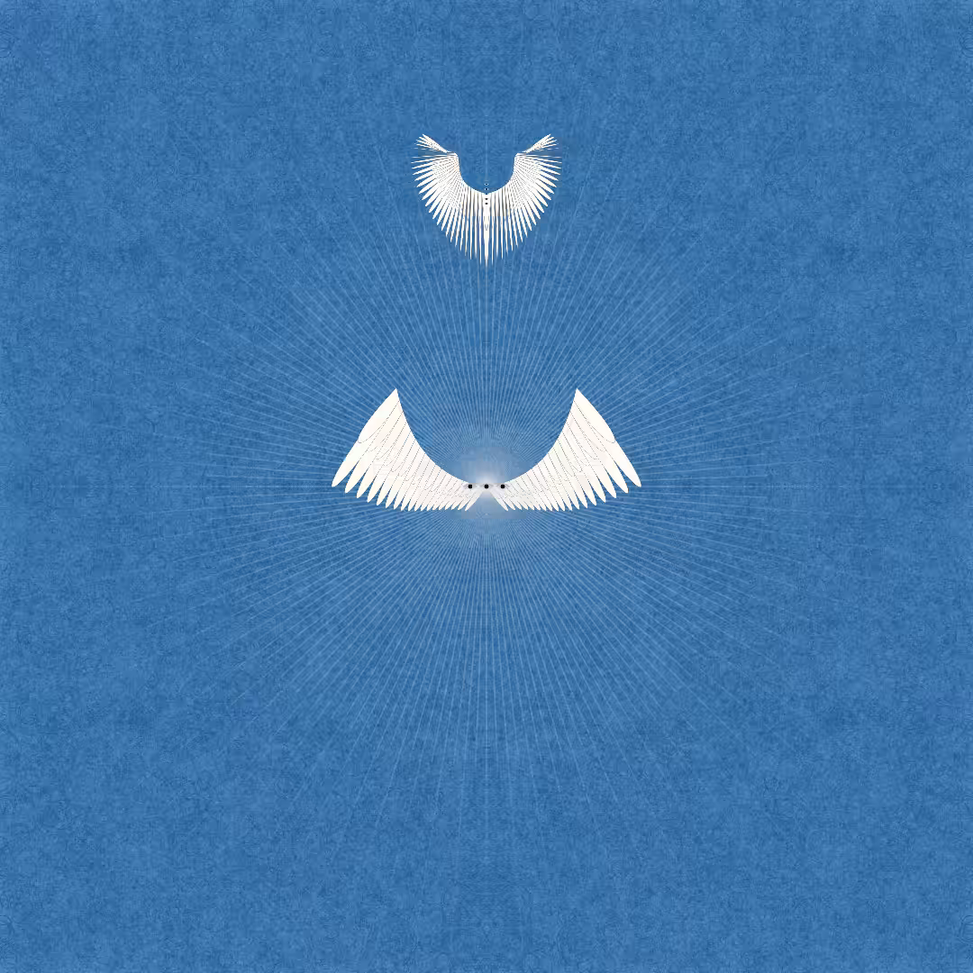 Hierarchy of Angels #8