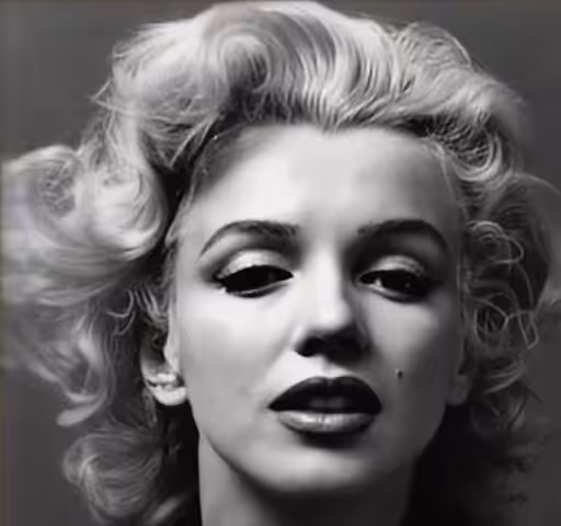 Marilyn Monroe