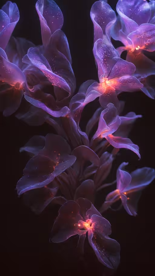 BIOME LUMINA #533/1000