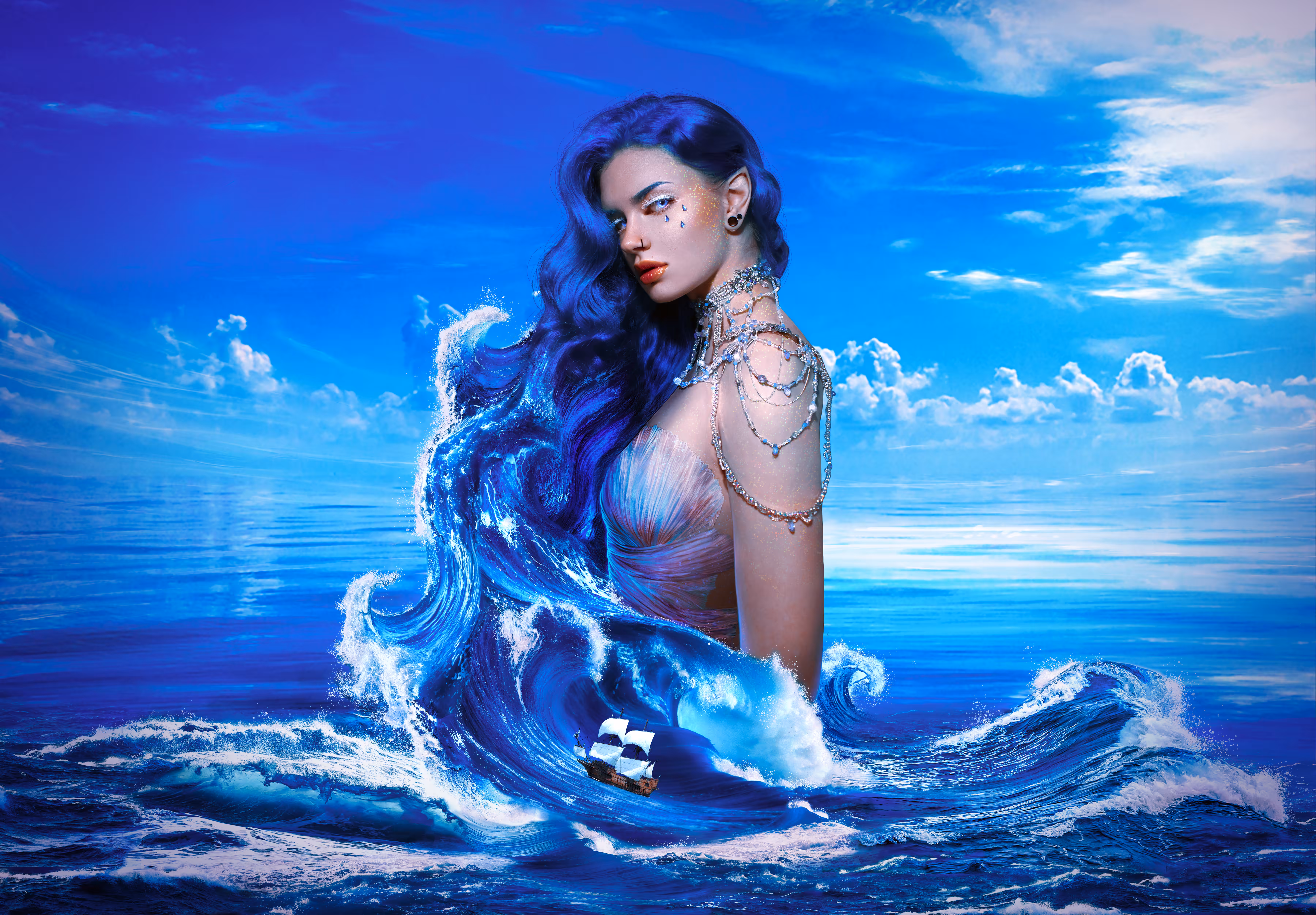 Amphitrite