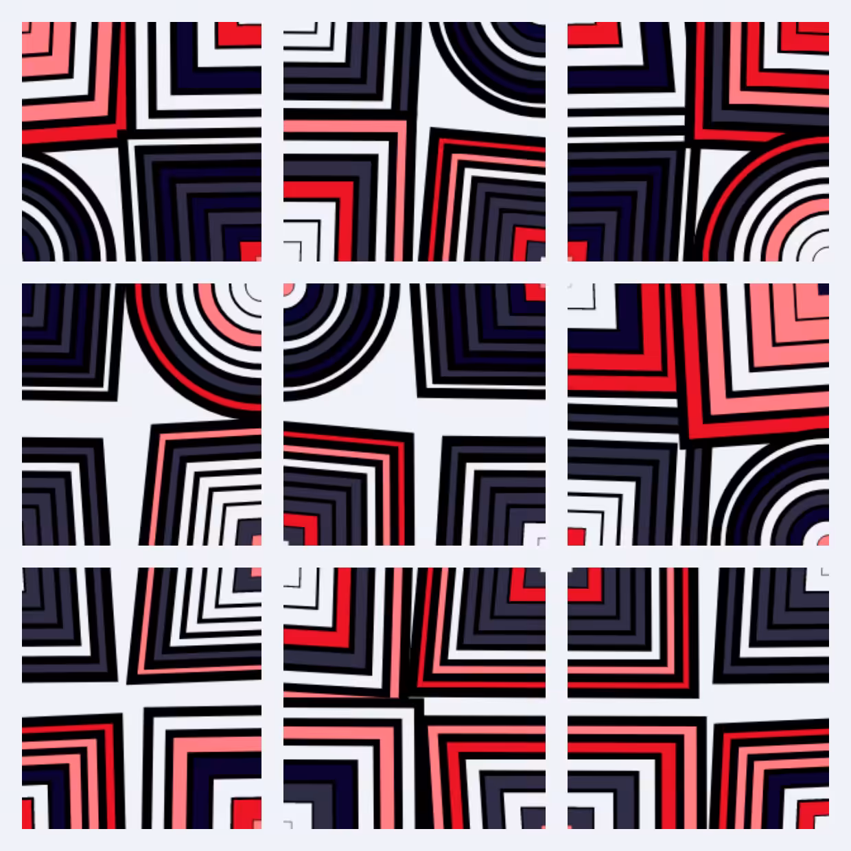 (Un)organized #47