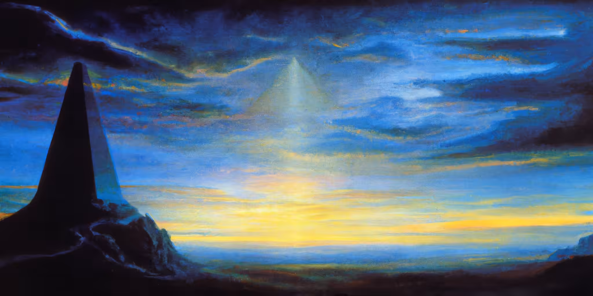 Prism Sky | 2