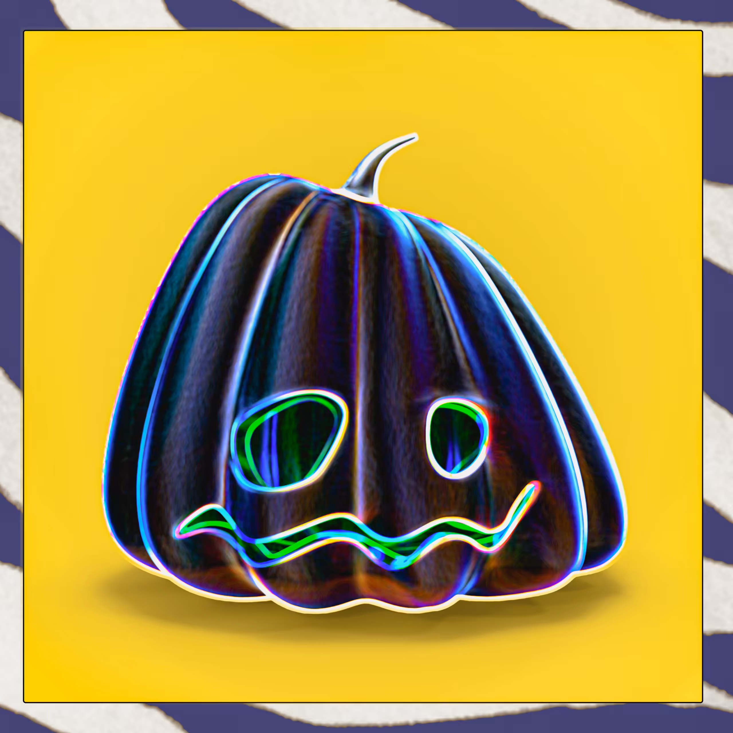 Punky Pumpkins 18 