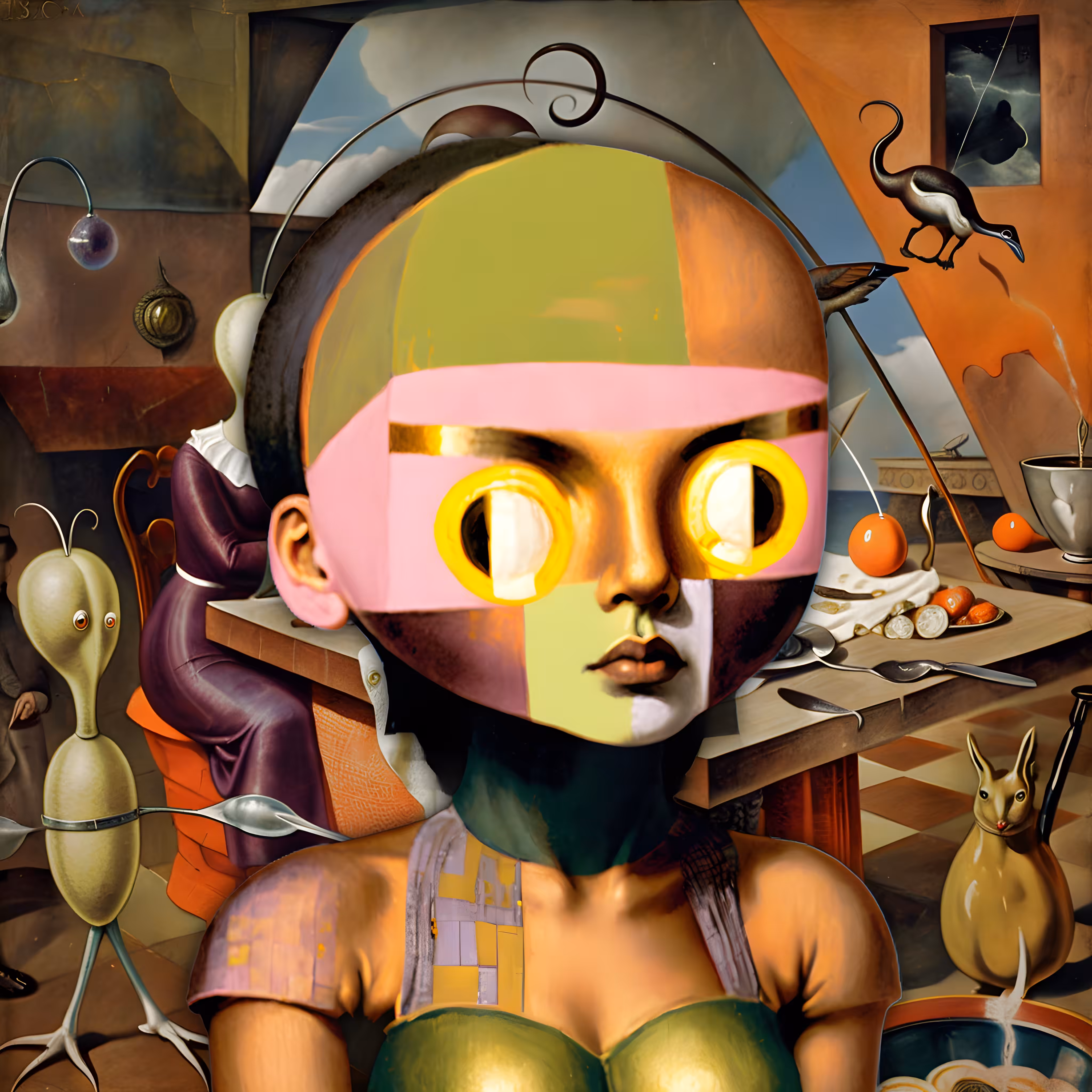 Art DeCC0 #4714