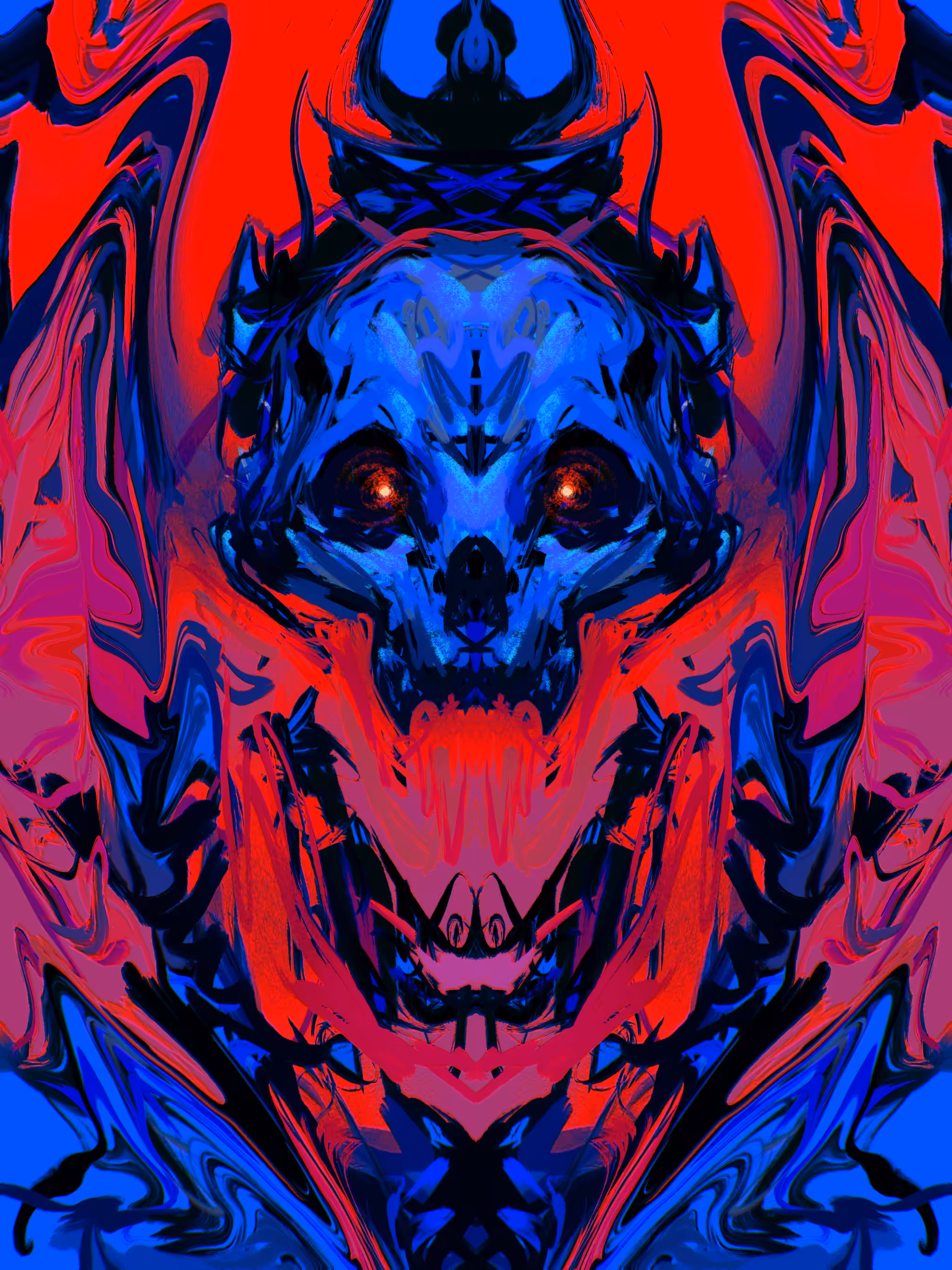 Omen II
