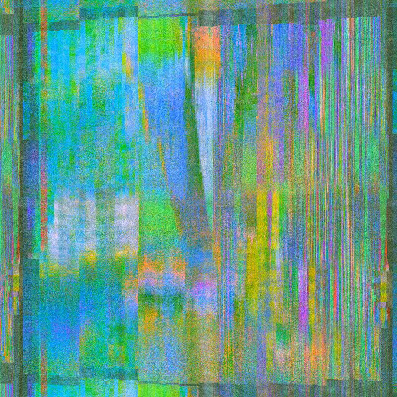 EVOCATIONS #8