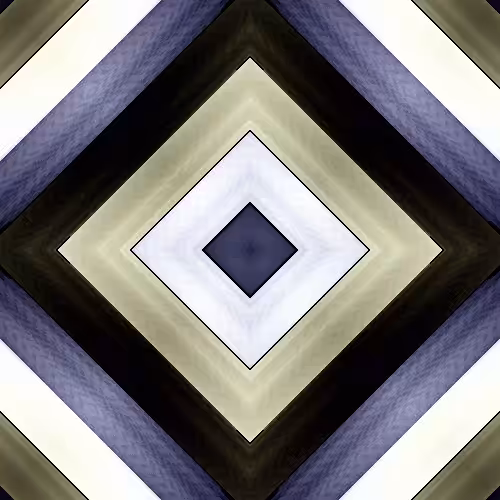 Mirrored Division #3