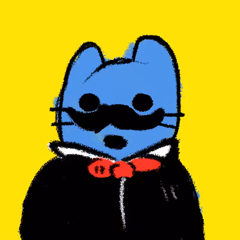 Cool Katto #16
