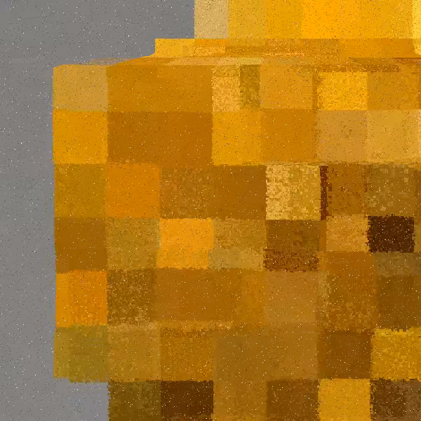 GOLD LEAF #37