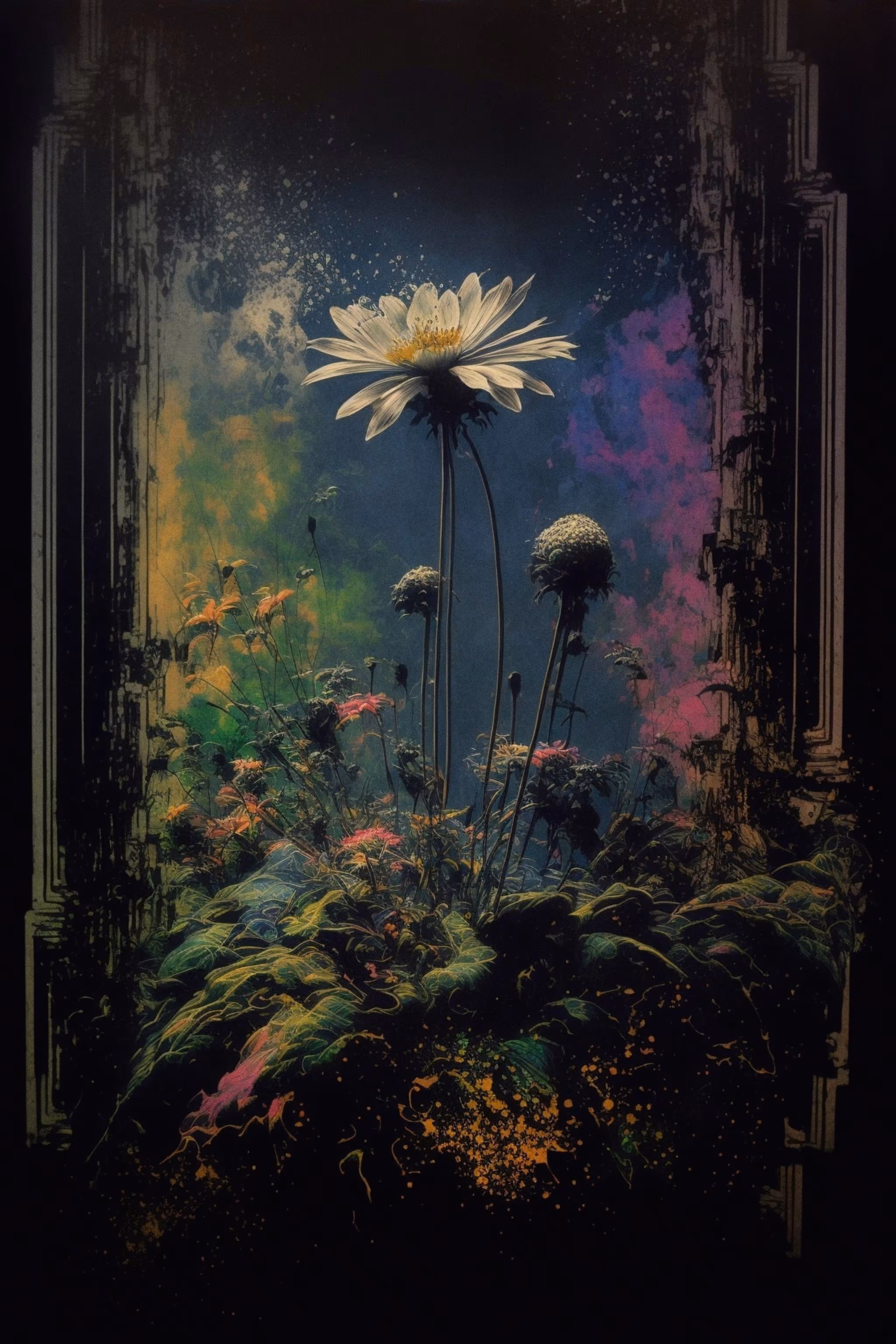 #32. Children of the Moon, 8.
