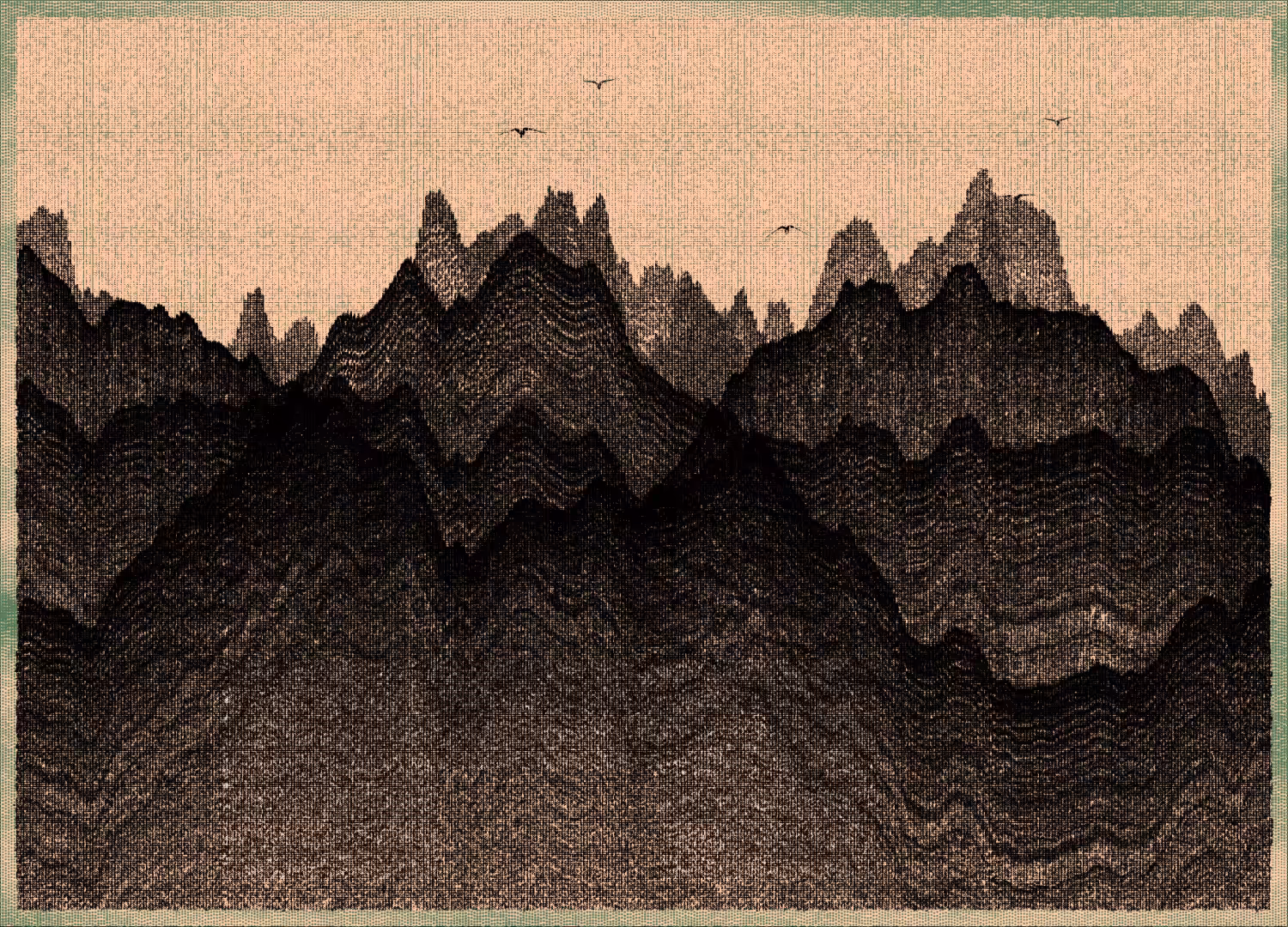 Vertical World #53