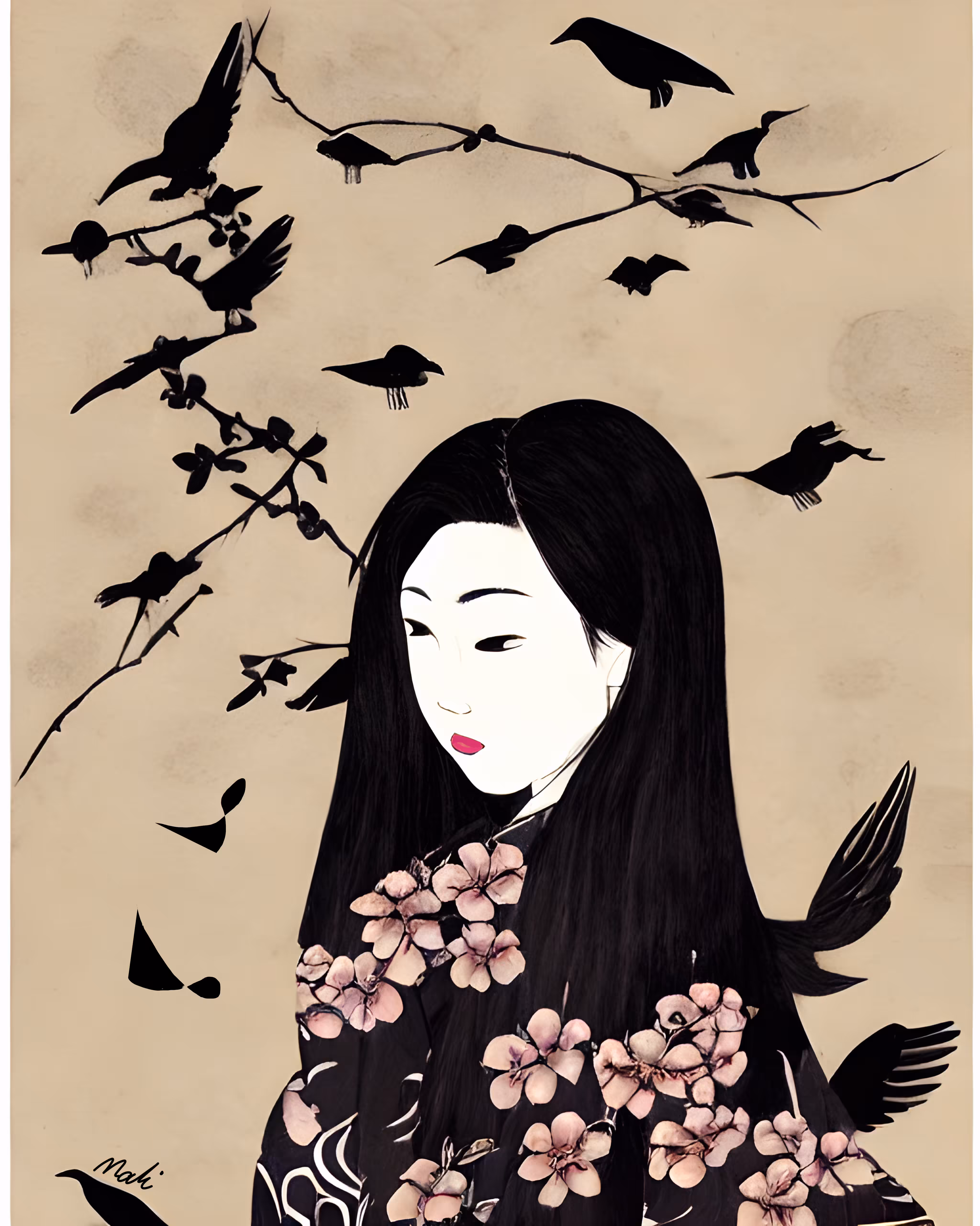 Sakura