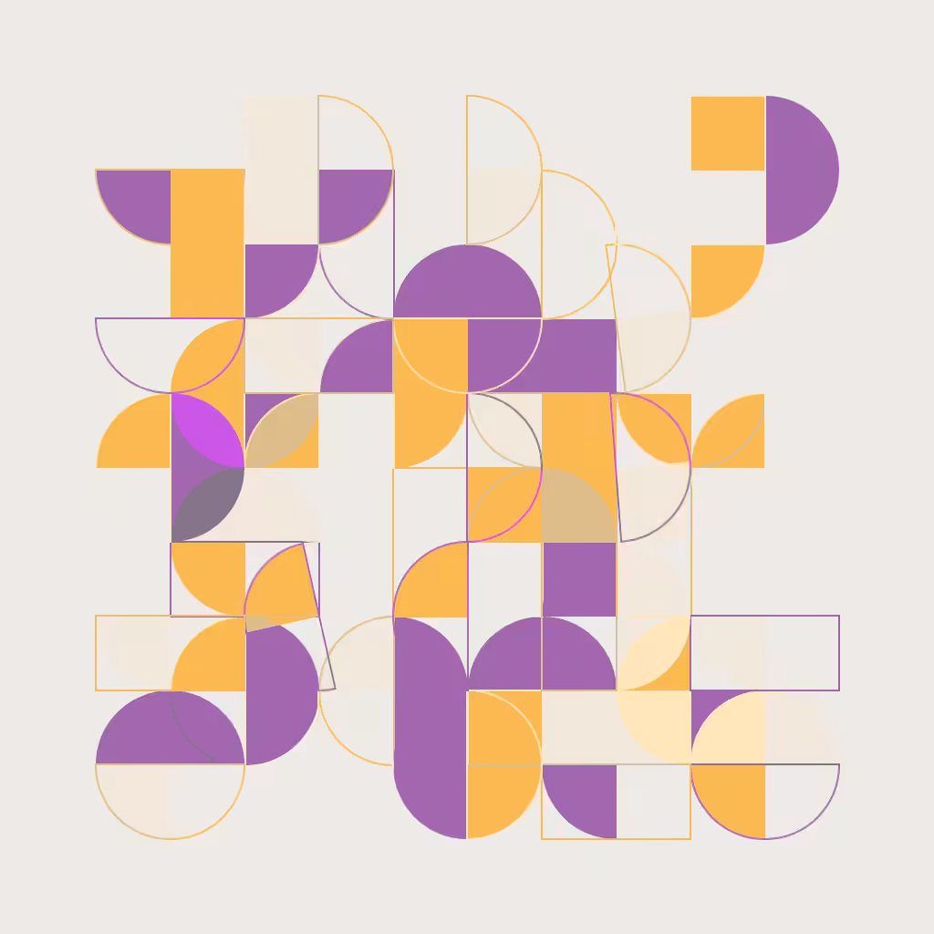 Zürich Stations Grid II #62