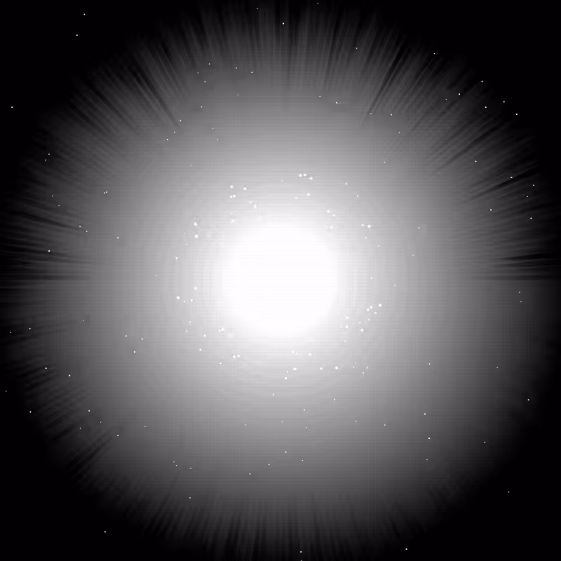 Singularity #94