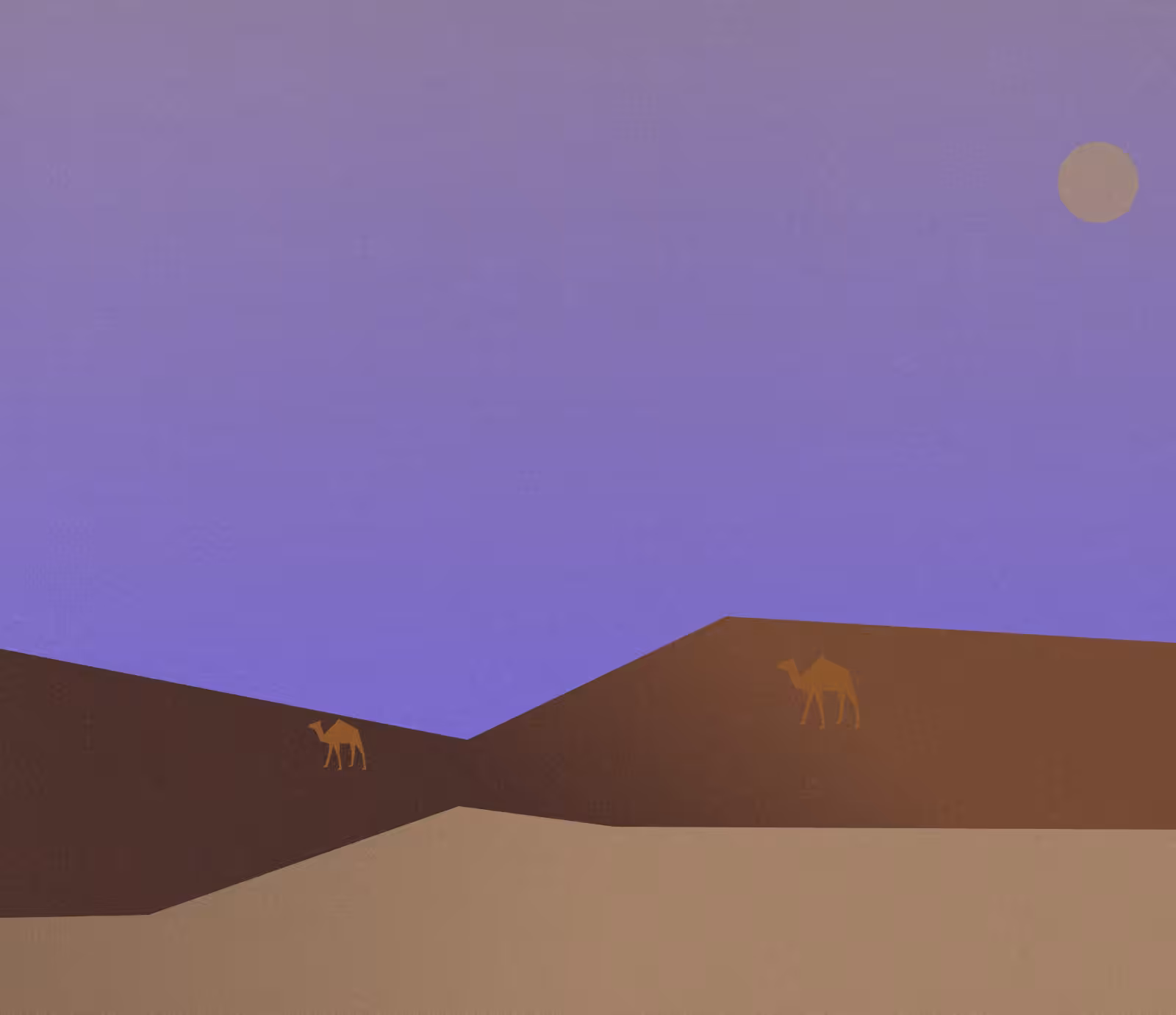 Oasis Odyssey #67