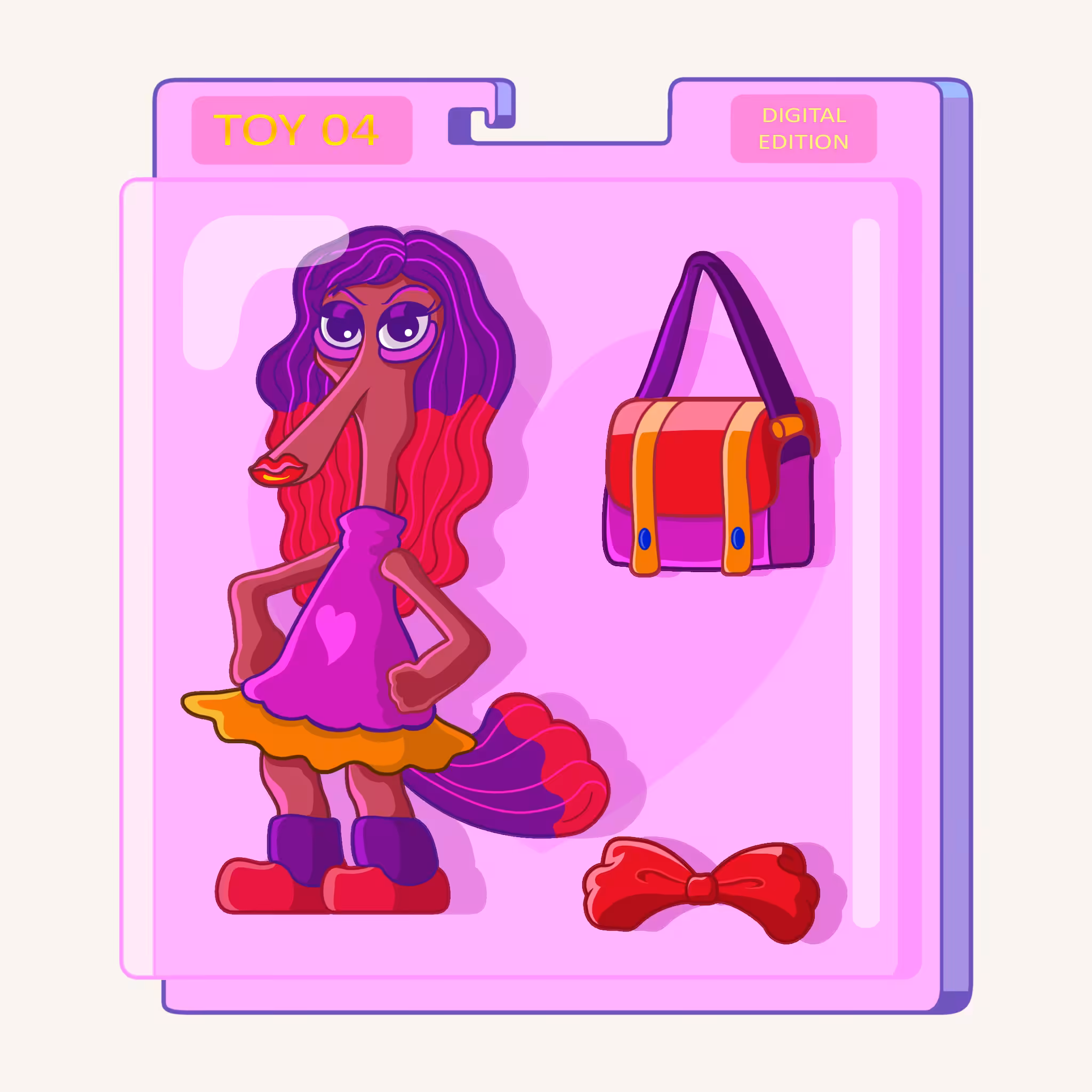 #TOY 04 - 042