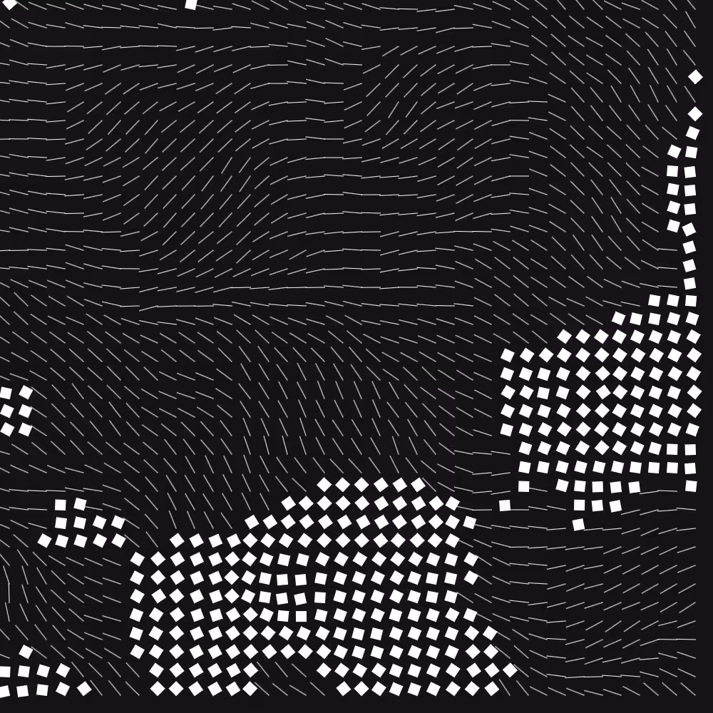 Geometric Fluidity #596