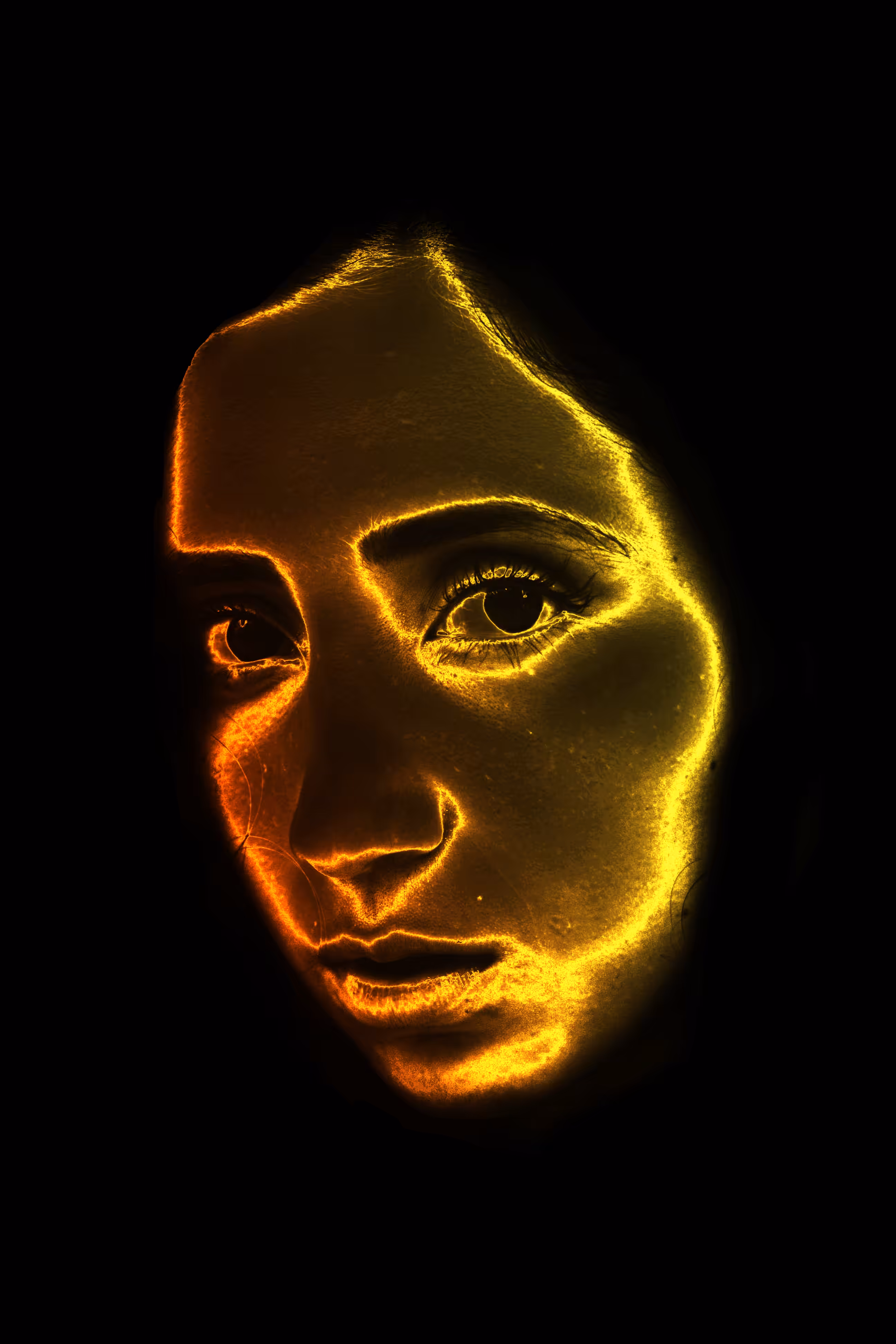 Gold Muse