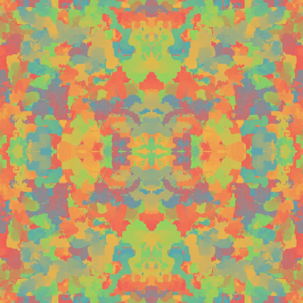 Random Colors #58