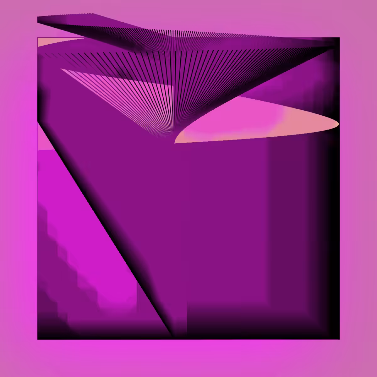 Asymmetry #7