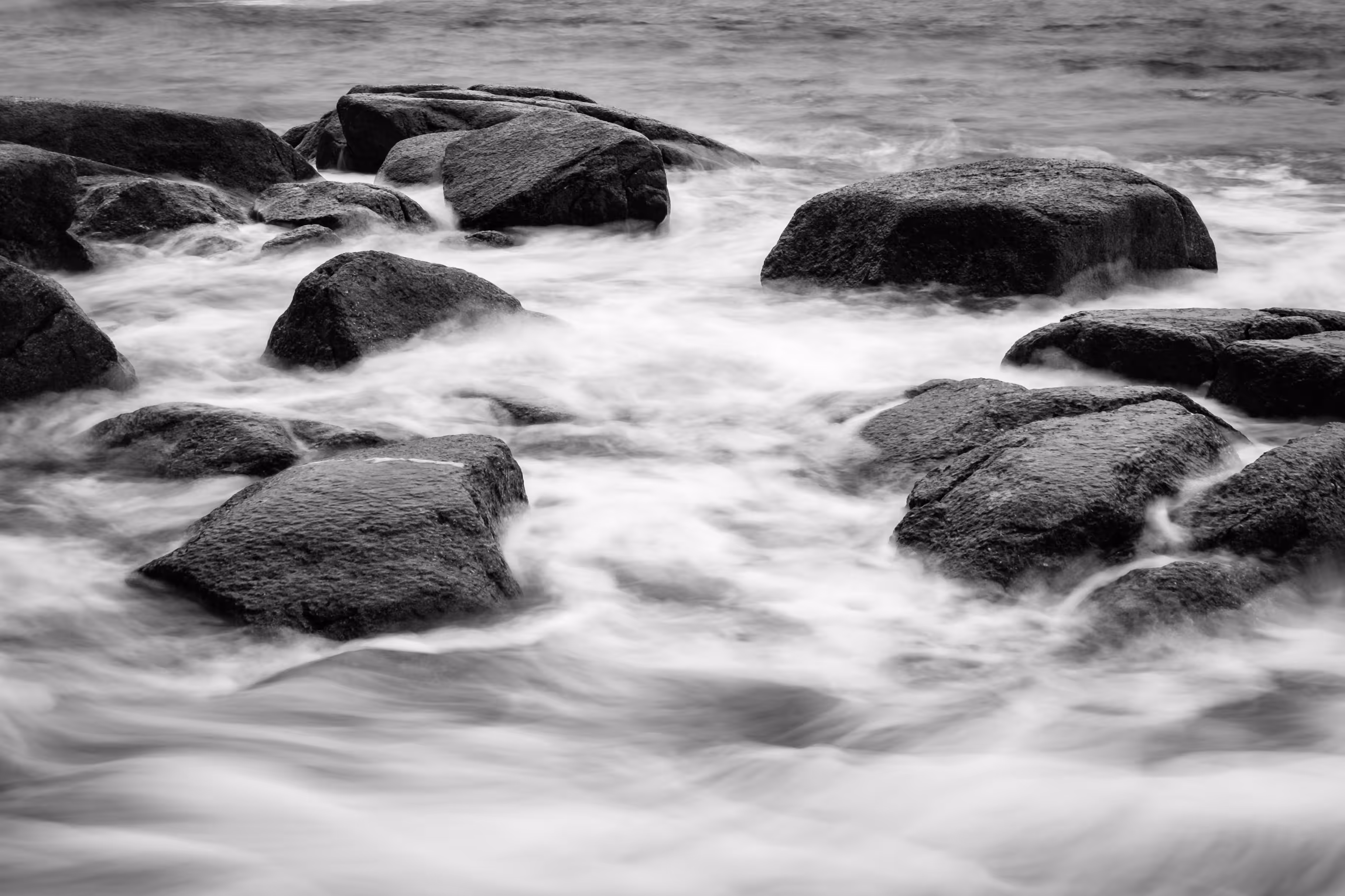 Waves in motion 