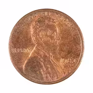 Cent #1163