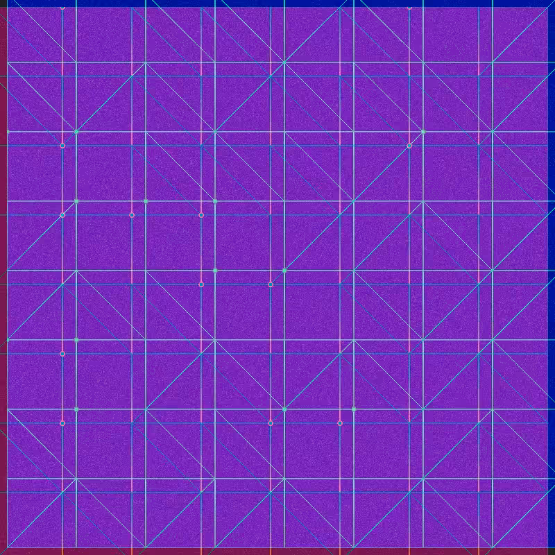 ISOMETRIC GLITCH #215