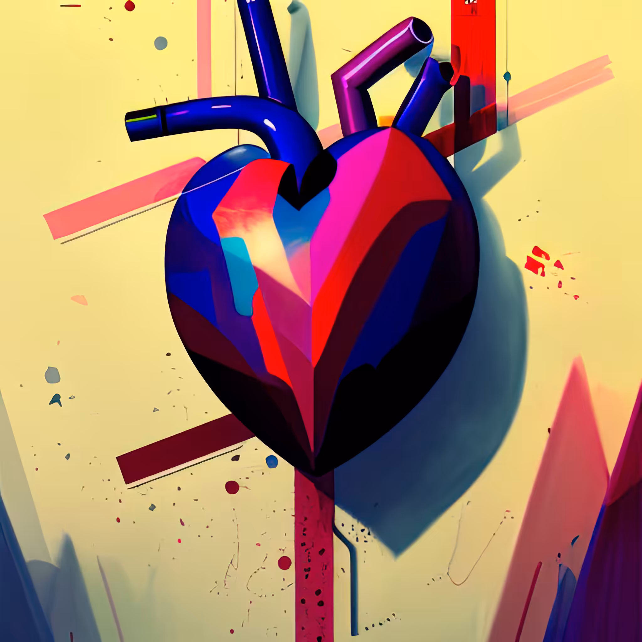 Have a Fuckin Heart #252