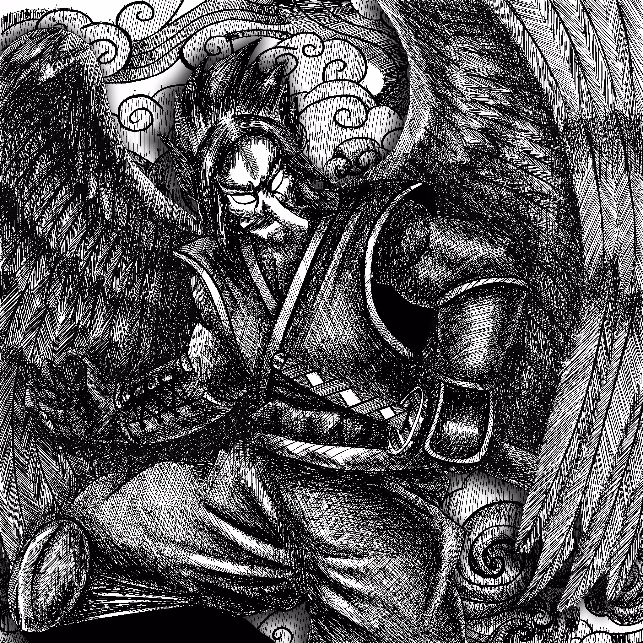 TENGU