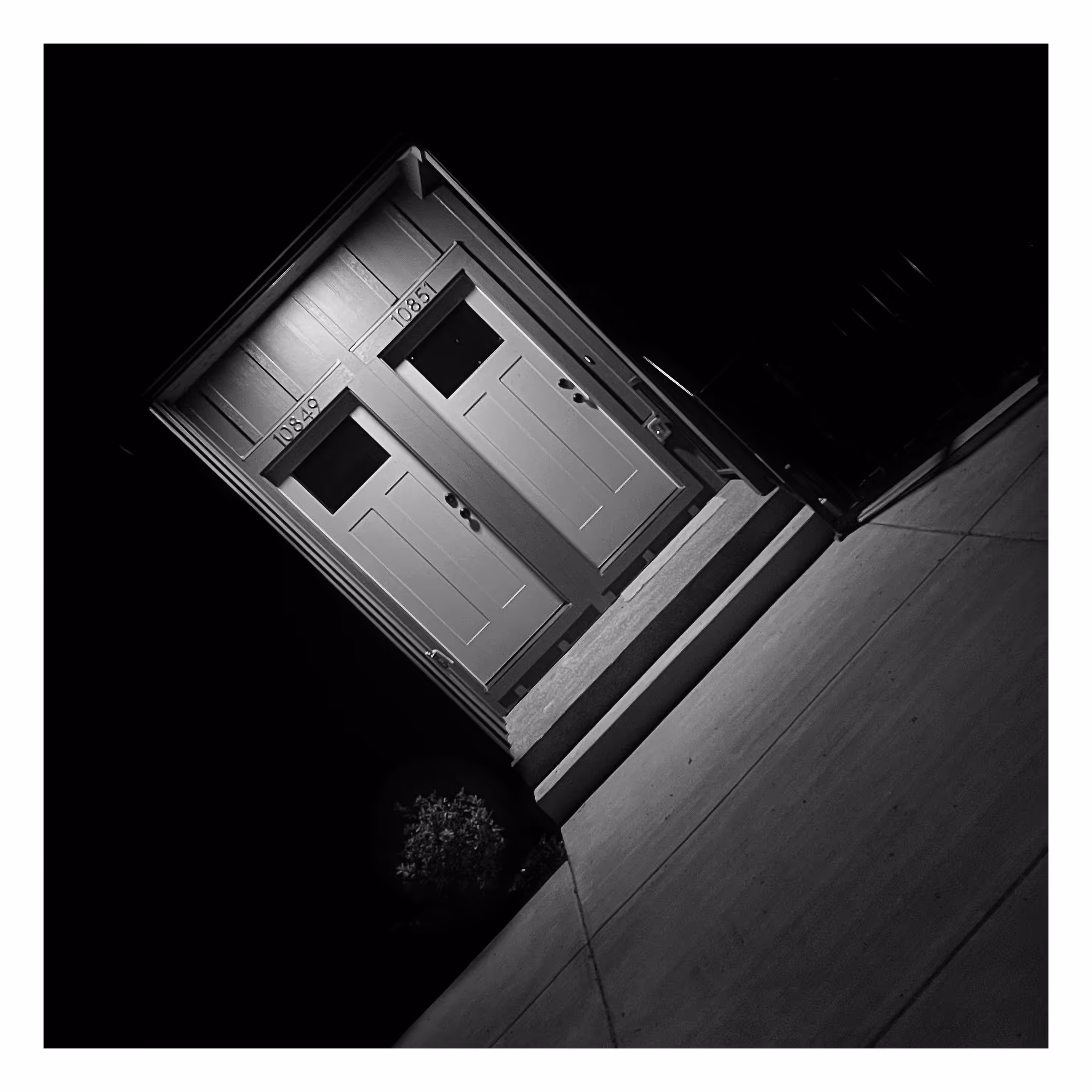 Stroll: July 11, 2023 • 11:15pm