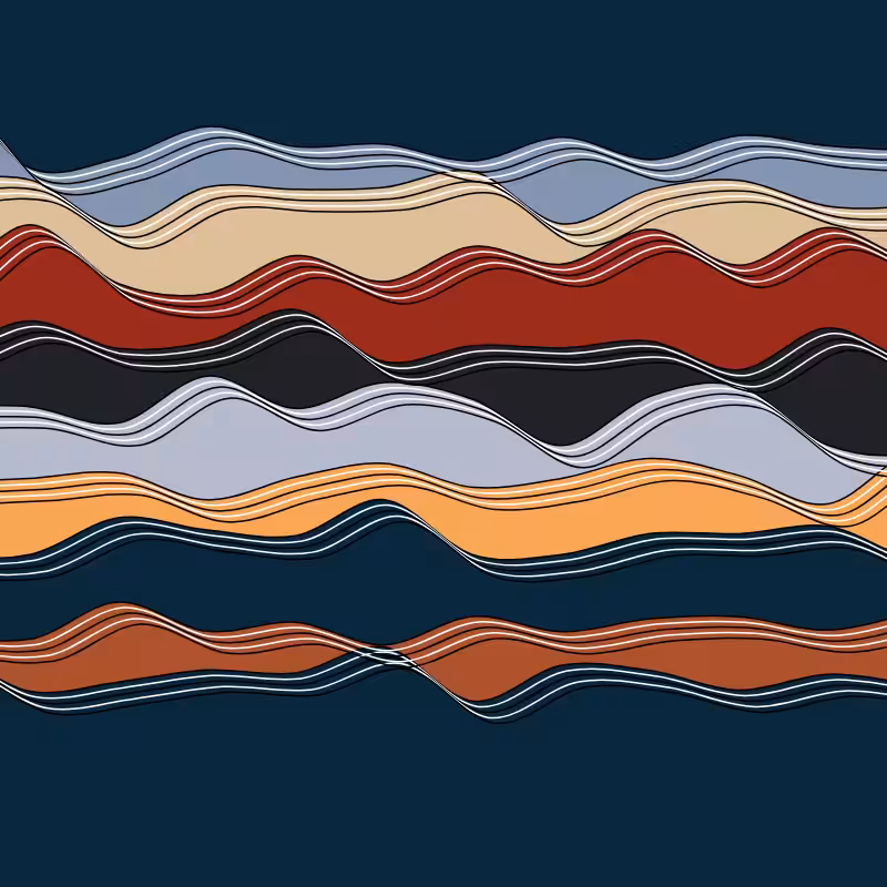 STRATA CHANGES #126