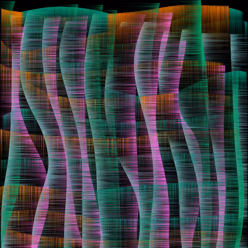 Crossed Winds #7