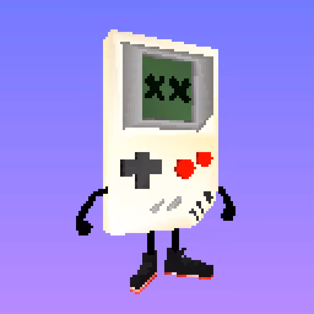 NineteenNinetyX: 199X #1677