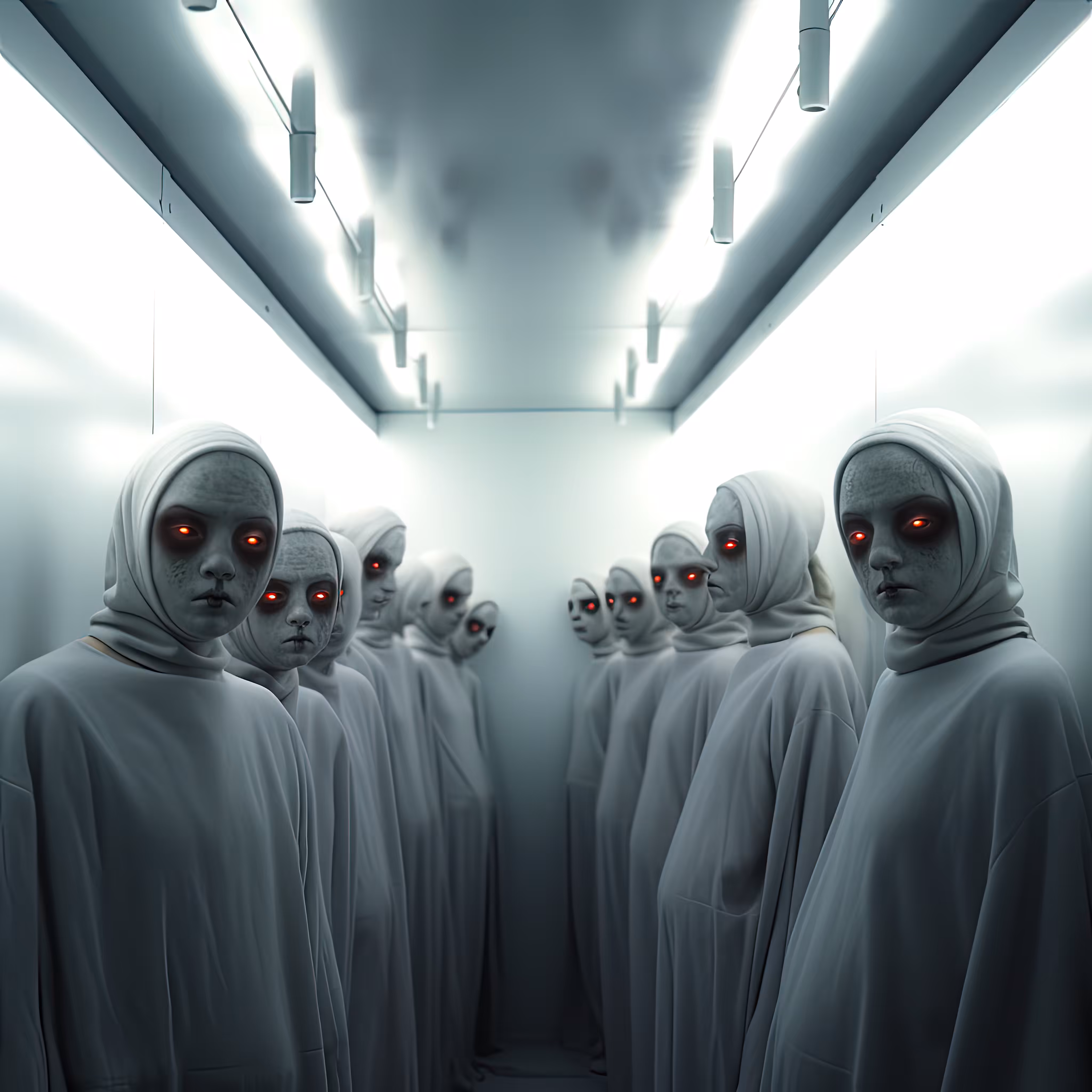 Elevator of Faith